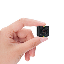Cargar imagen en el visor de la galería, mini cámara
