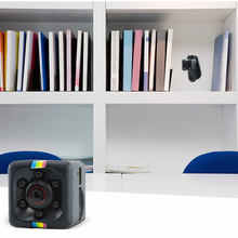 Cargar imagen en el visor de la galería, mini cámara
