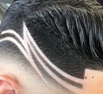 💈 Maquinilla de Pelo Profesional