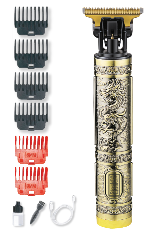 💈 Maquinilla de Pelo Profesional