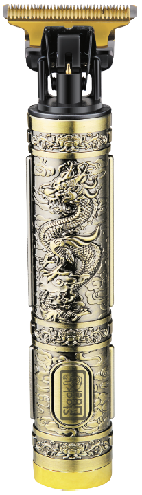 💈 Maquinilla de Pelo Profesional