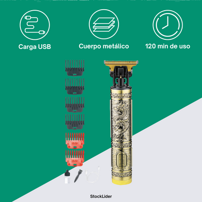 💈 Maquinilla de Pelo Profesional