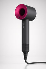 Cargar imagen en el visor de la galería, Secador de Pelo Profesional Inmantado Iónico 2200 W | Potente, Ligero y con Tecnología de Secado Rápido
